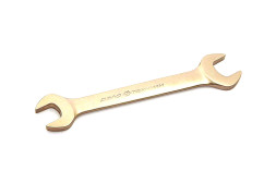 510197 Ключ рожковый 17х19 мм (5шт)