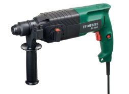 Перфоратор 800 Вт, 0-1000 об/мин RH 800 FAVOURITE