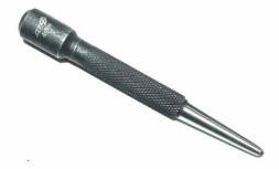 374704 Кернер с увеличенным хвостовиком 4х100мм (50шт)