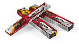 Электроды Ультра РЦ-21 Ø 4мм 6кг  МЭЗ