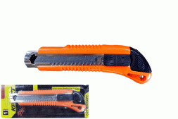 Нож универсальный 18мм  Креост