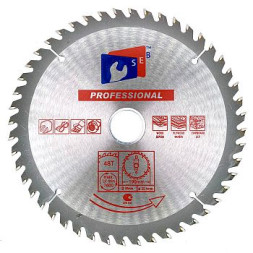 Диск пильный по дереву 150*36*20 СЕБ