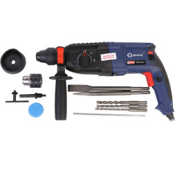 Перфоратор ручной электрический 900Вт (ПРЭГ-26-01) ДИОЛД