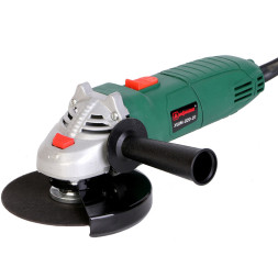 Машина шлифовальная угловая 850Вт диамер круга 125мм (УШМ-020-01) "ДИФМАШ"
