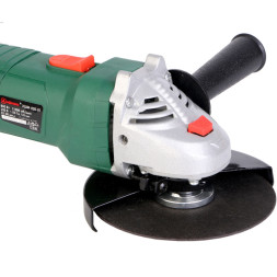 Машина шлифовальная угловая 850Вт диамер круга 125мм (УШМ-020-01) "ДИФМАШ"
