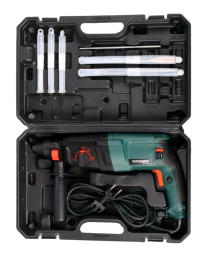 Перфоратор гориз. 1100Вт, 3реж,  3,5Дж, SDS+ 0-4000уд/мин, 0-900об/мин RH 1100 FAVOURITE