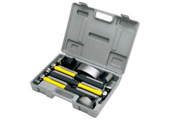 Набор молотков и оправок д/кузовн.ремонта 7предм.