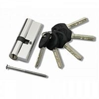 Механизм цилиндровый "AL100" 85 (35*50) хром