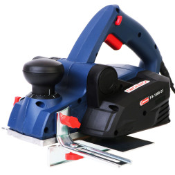 Рубанок ручной электрический 1000 Вт (РЭ-1000-01) "ДИОЛД"