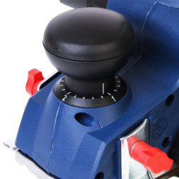 Рубанок ручной электрический 1000 Вт (РЭ-1000-01) "ДИОЛД"