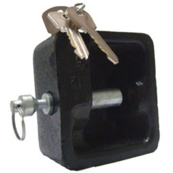 Замок навесной Арико ВС-5(Б)(8)02-001краб(ВС1-1(04)