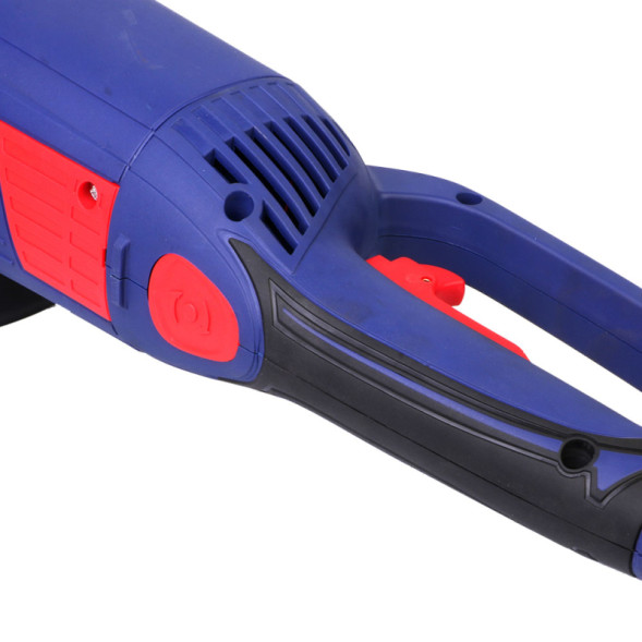 Машина шлифовальная угловая 2000 Вт, диаметр круга 230мм (МШУ-2-02) "ДИОЛД"