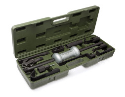 855130 Молоток обратный рихтовочный, 12 пред.