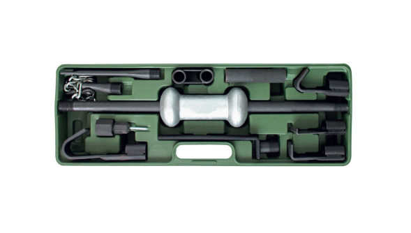 855130 Молоток обратный рихтовочный, 12 пред.