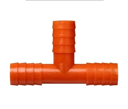 Тройник соединительный 1" Рус 051