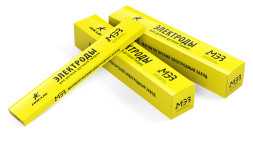 Электроды МР-3 Ø 4мм 1кг (10шт) МЭЗ