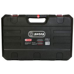 Молоток отбойный электрический 1300Вт (МЭО-2) "ДИОЛД"