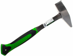 317030 Молоток слесарный цельнокованый 300г (4шт)