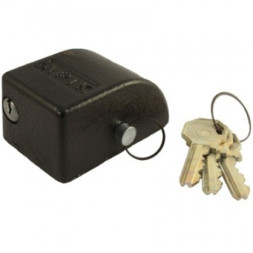 Замок навесной Арико ВС-4(С)1-1(06)лодочка