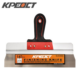 Шпатель фасадный 400мм  Креост