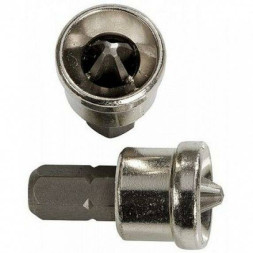 Насадки  с ограничителем WP 25PH2 2 шт для больших нагрузок