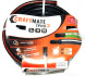 Шланг CRAFTMATE ТРИО crystal /Bravura 3 3/4" (19,0мм) 50 м 15/40