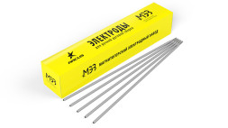 Электроды МК-46.00 Ø 2,5мм 5кг МЭЗ аналог ESAB OK-46.00
