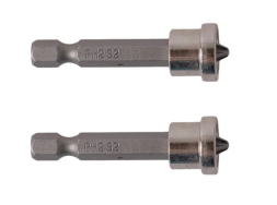 Насадки  с ограничителем WP 50PH2 2 шт для больших нагрузок (2шт)