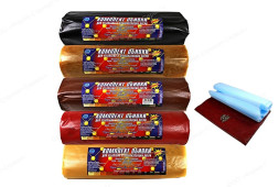 Утеплитель для дверей обивка (разноцветный) "Новинка"