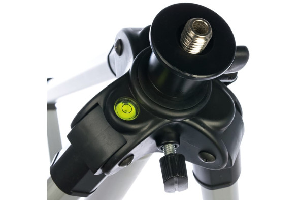 Фото / видео штатив элевационный ADA Elevation 16B (153см) (Штатив, сумка)