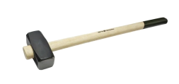 321500 Кувалда с деревянной ручкой 5000г (2шт)