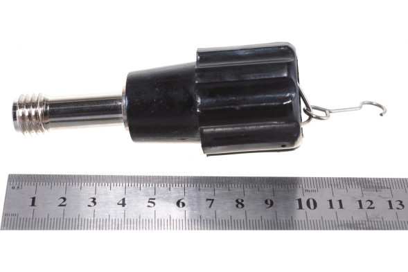 Винт становой ADA с дюймовой резьбой 5/8 для штативов STRONG