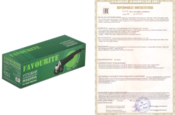 УШМ 1000Вт, ф125мм, 10000об/мин FG 1000 PROMO FAVOURITE