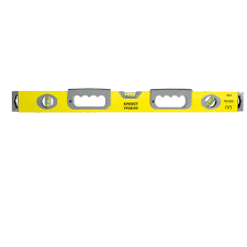 Уровень алюминиевый 800мм (6005280) КРЕОСТ