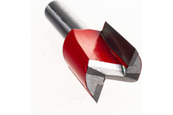 Фреза Атака 021180 пазовая прямая концевая=476360=