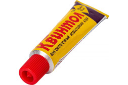 Клей "Квинтол", водостойкий, 45мл