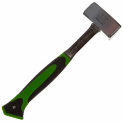 327100 Кувалда цельнокованая 1000г (4шт)