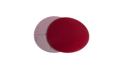 Абразивный круг IFILM Red  ISISTEM, D=125мм  P  60 (из кор.)
