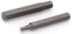 626508 Вставка 3/8&quot; Шестигранник 8мм L=75мм (10шт)