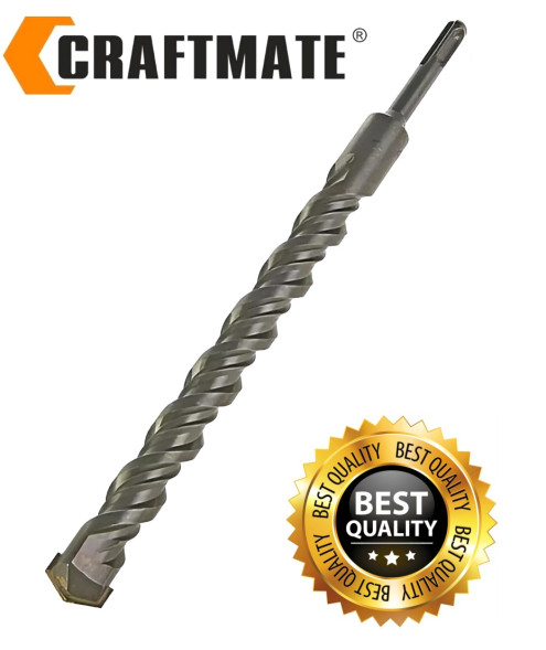Бур по бетону SDS+ 20*260 CRAFTMATE