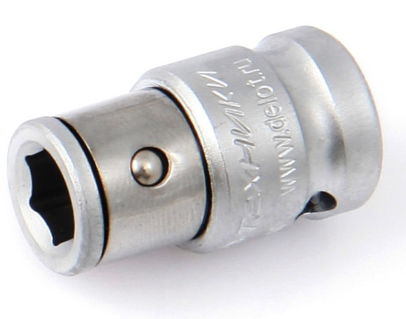619507 Держатель бит 3/8&quot;Fx3/8&quot;F (20шт)