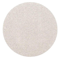 Абразивный круг SMIRDEX 510 White, D=225мм Р240 без отверстий