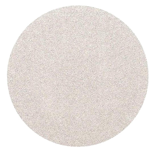 Абразивный круг SMIRDEX 510 White, D=225мм Р240 без отверстий