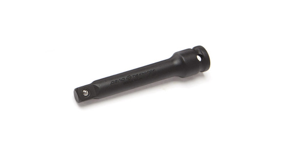 669012 Удлинитель ударный  1/2&quot; х 125 мм (6шт)