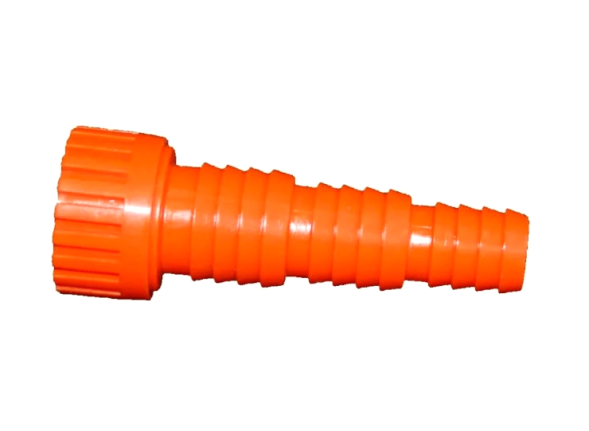 Переходник на трубу 1/2&quot;5/8&quot;-3/4&quot; ТУР 40/1804