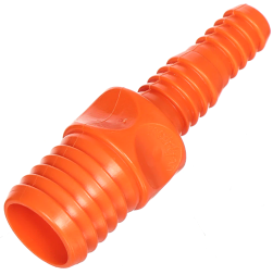 Соединитель 1/2&quot;-5/8&quot;-1  арт.56/1673 ТУР (25шт)