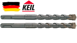Бур SDS-plus 10*600*550 MS5 TURBOKEIL