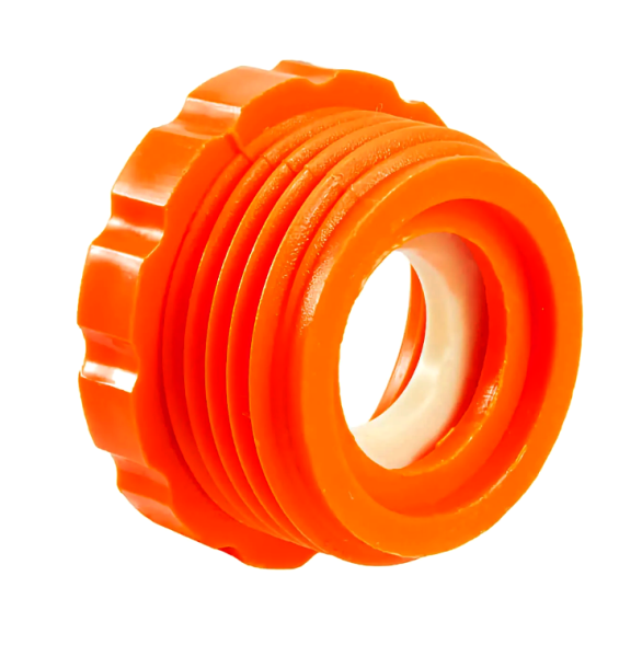 Переходник нипельный 1/2&quot;-3/4&quot; Рус 036