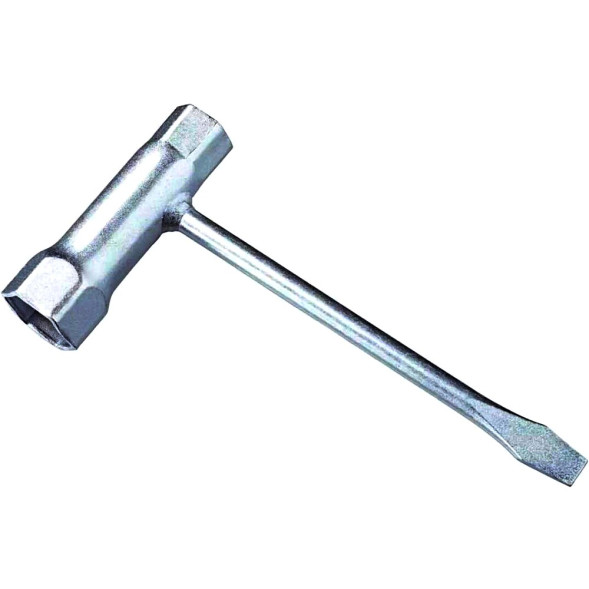 Ключ для бензопилы 11*16