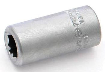 609501 Держатель для бит 1/4&quot; ДТ (12шт)